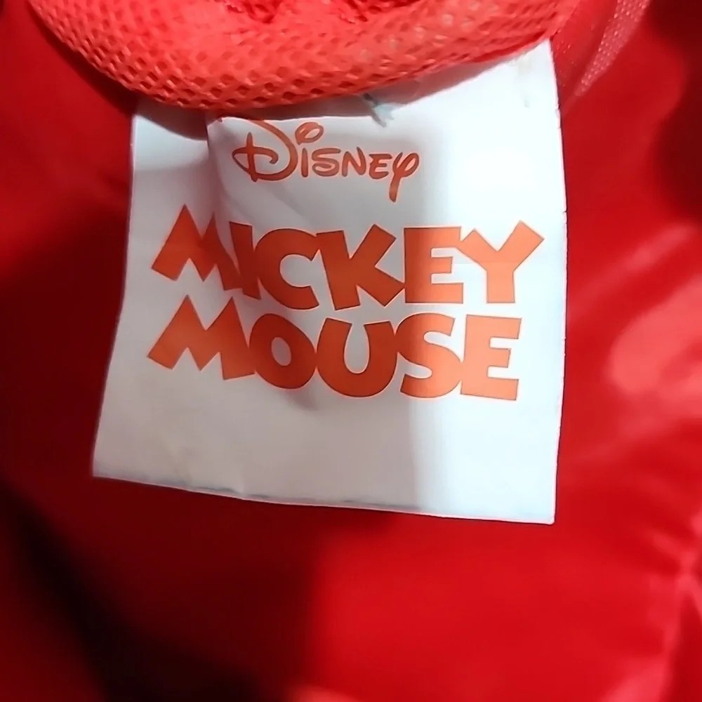 Disney this vibrant